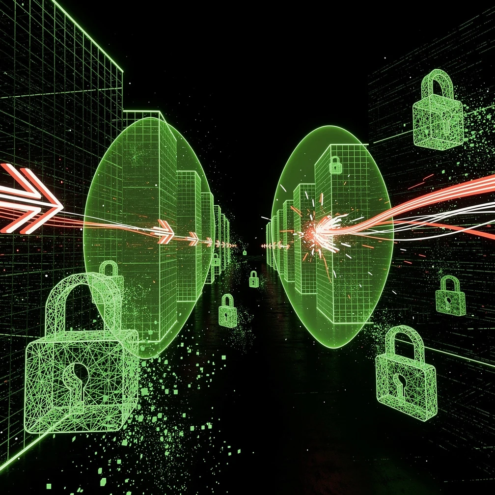 Cybersécurité Cergy — Audit, pentest et défense périmétrique en France