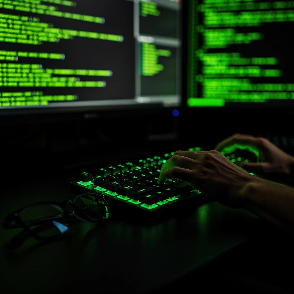 Cybersécurité Cergy — Threat hunting, SOC et monitoring 24/7