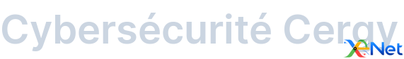 Cybersécurité Cergy
