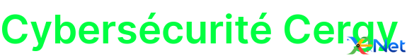 Cybersécurité Cergy